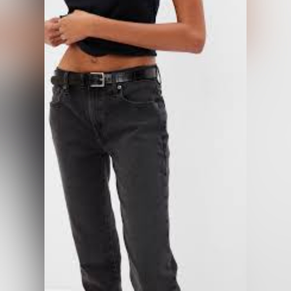 GAP Black Women's Jeans